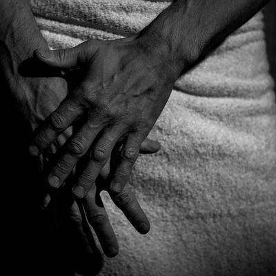 Oleg (@oleg-id) – master erotic massage in Studio 109