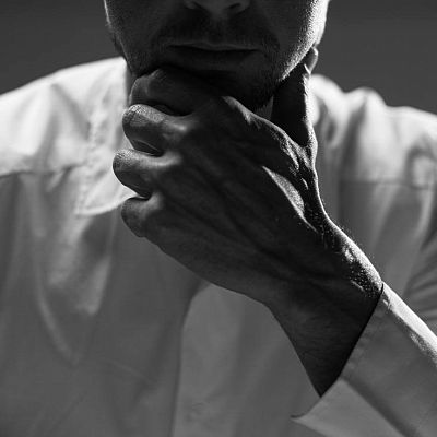 Oleg (@oleg-id) – master erotic massage in Studio 109