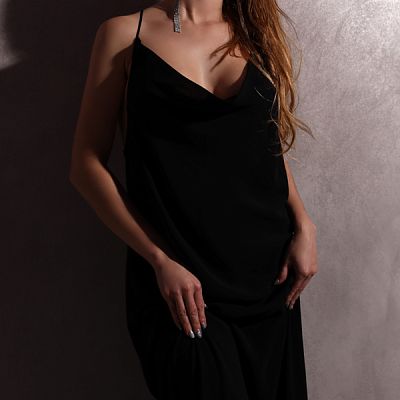 Irina (@irina-ny) – master erotic massage in Studio 109