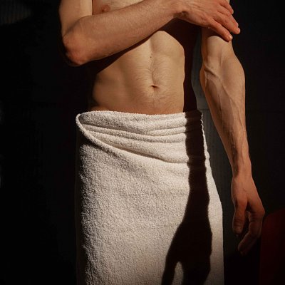 Oleg (@oleg-id) – master erotic massage in Studio 109